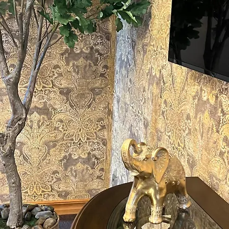 Villa Hotel Theresa-2