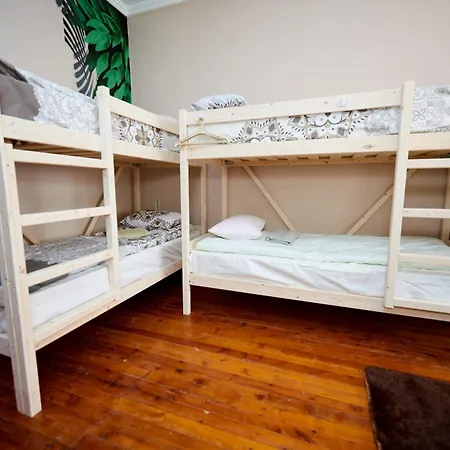 Wanderlust Hostel-2