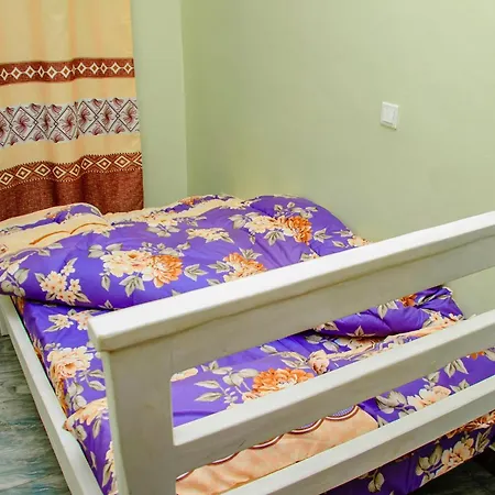 Kwetu Airport Residences&Suites-2