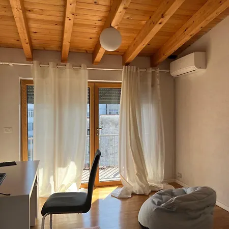 Flavour Trip Apartment-3