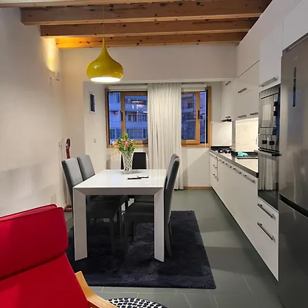 Flavour Trip Apartment-2
