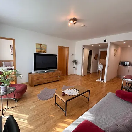 Cozy 3-Room Penthouse In The Very Heart Of Tallinn-3