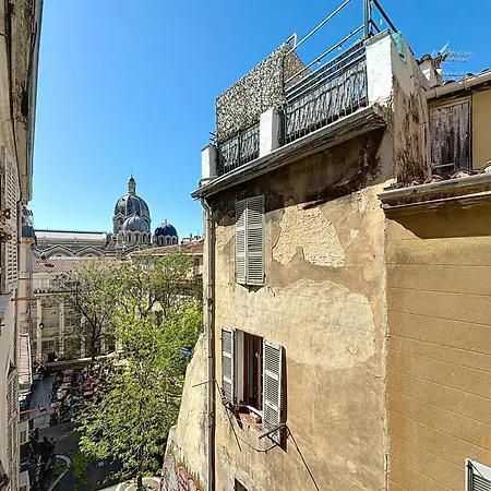 Magnifique Appartement - Centre Du Panier - Design - Les Freres De La Loc'-3