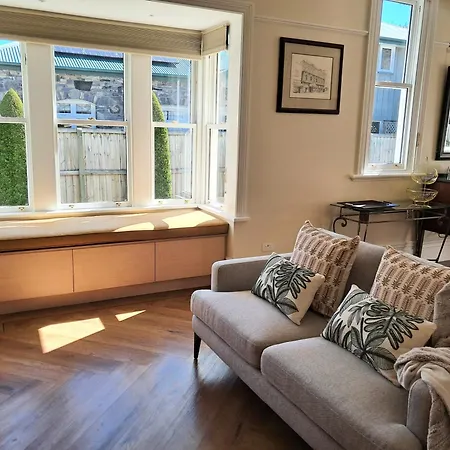 Plane Tree Villa-3