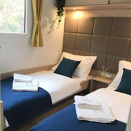 Mobile Home Ani, Biograd Na Moru-3