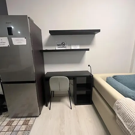 Jennyhill Home Apartments-3