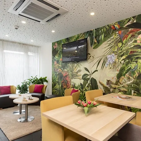 Hotel HASEN-3