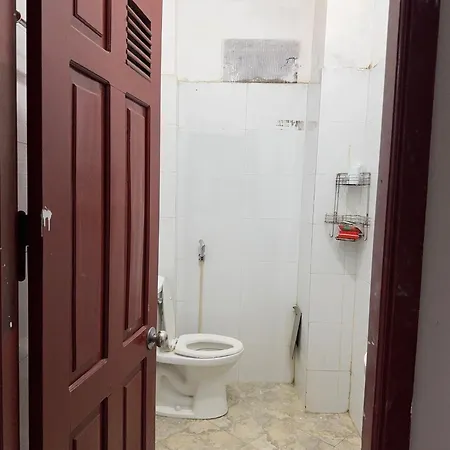 Bao Tran Boutique Motel Gan San Bay Va Trung Tam-3