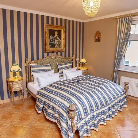 Hotel Don Giovanni-2