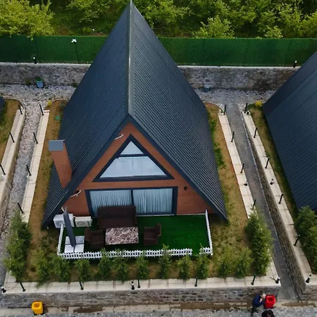Ganita Bungalov Tatil Koeyue-2