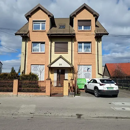 Apartament Na Kopernika-2
