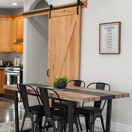 Spacious 3Br, One And A Half Bath 2Nd Floor In San Francisco-3