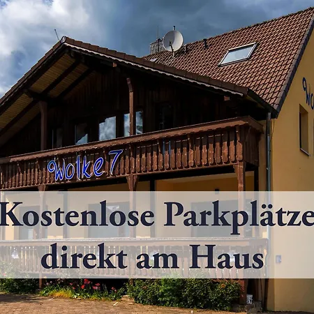 Ferienhaus Wolke 7-3
