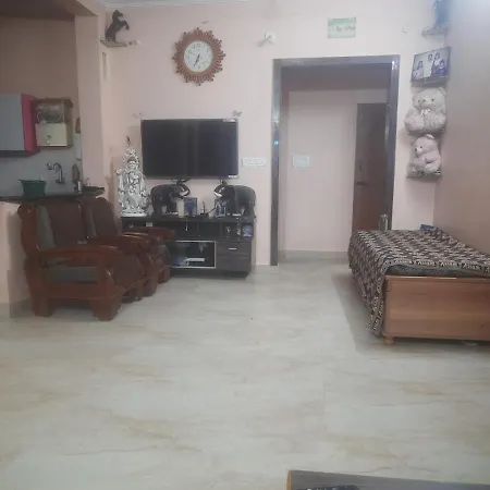 Dwaraka Nature Home Stay-3
