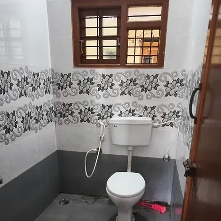Dwaraka Nature Home Stay-2