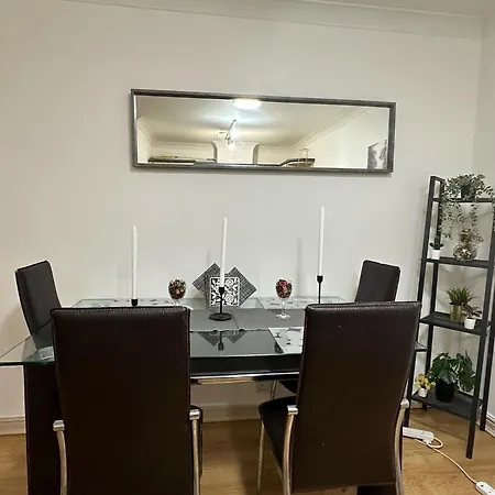 2 Bedroom Apartment With Security 24 Hours-2