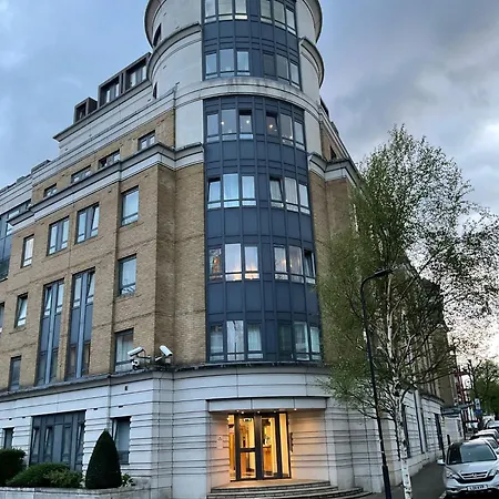 1 Bedroom Apartment With Security 24 Hours And Concierge-3