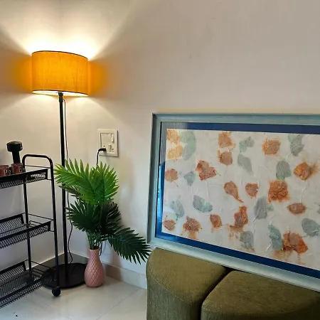 1 BHK FLAT Andheri West URBAN NEST-3