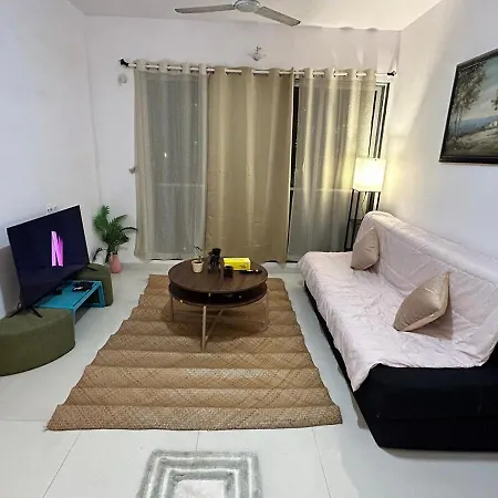 1 BHK FLAT Andheri West URBAN NEST-2