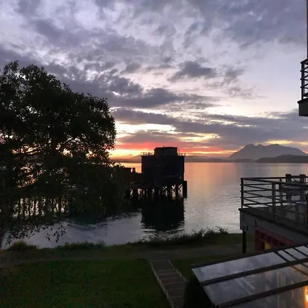 Tofino Eco Waterfront Condo-2