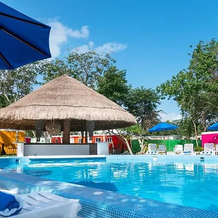 Club Cenotes Tulum-3