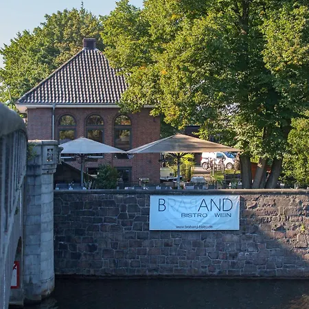 Best Western Premier Alsterkrug Hotel-3