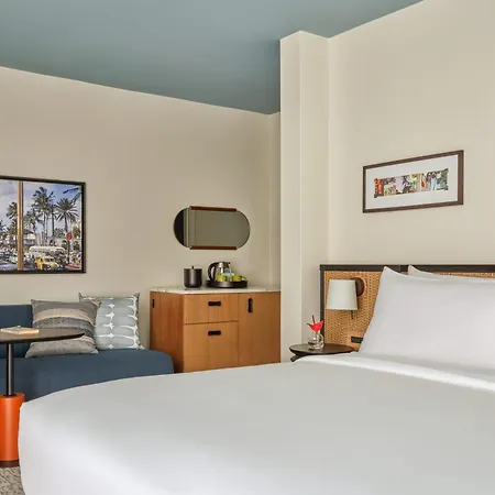 Romer House Waikiki (Adults Only)-2