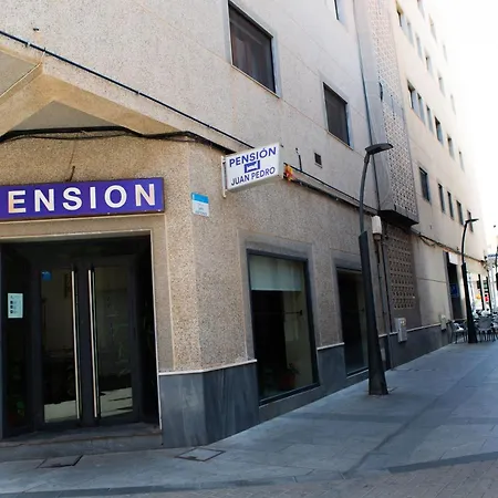 Pension Juan Pedro-2