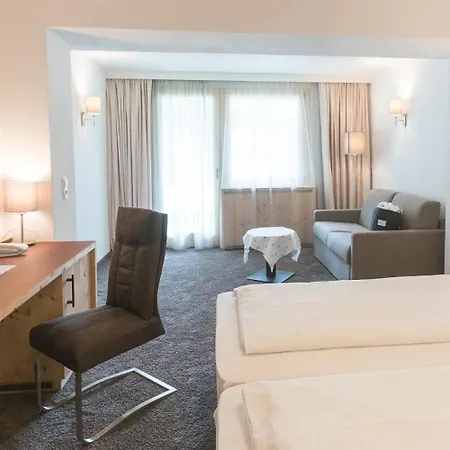 Wellnesshotel Mein Almhof Superior-3