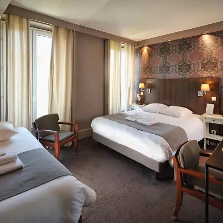 Hotel Les Negociants-3