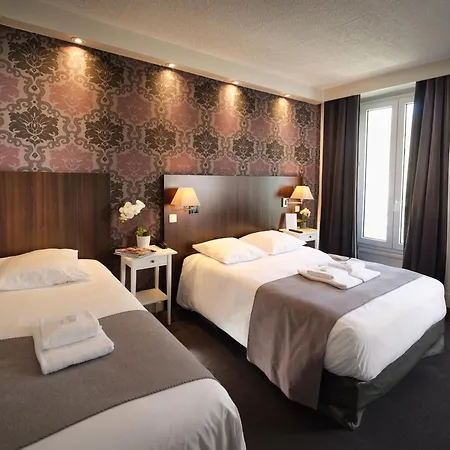 Hotel Les Negociants-2