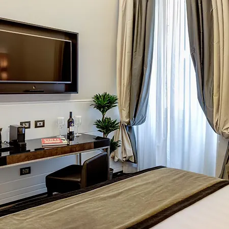 The Independent Suites-3