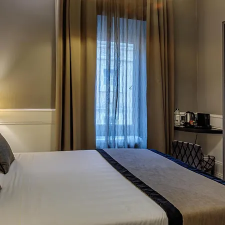 The Independent Suites-2