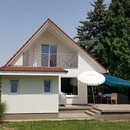 Residence At Lake Balaton-2