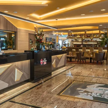 Best Western Plus Hotel Füssen-2