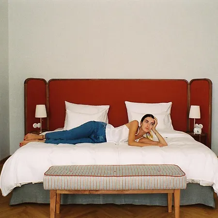 Villa Arnica, A Member Of Design Hotels-2