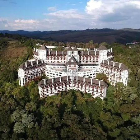 Home Green Home 2267 - Um Castelo Na Montanha-2