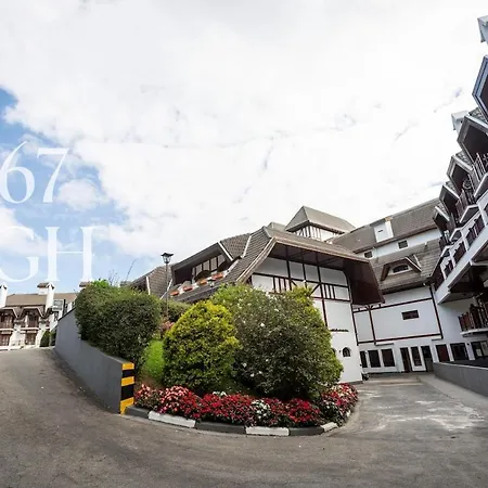 Home Green Home 2267 - Um Castelo Na Montanha-3