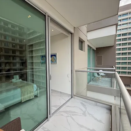 Edificio Suei Loft - Bello Horizonte-2