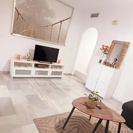 Bombo Beach Appartement-3