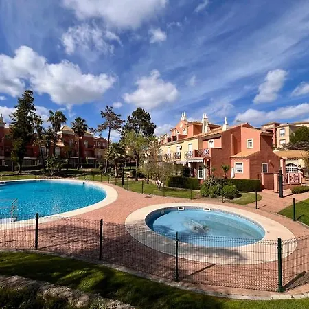 Casa Verdemar Golf Islantilla-3