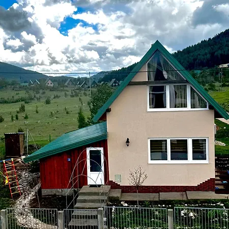 Guest House Red Rock-3