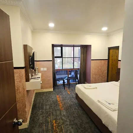 Lake Residency Ooty-3
