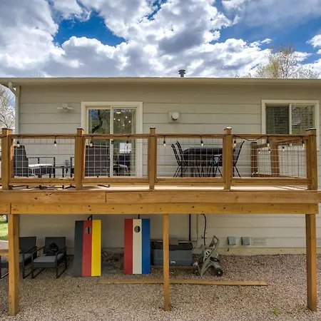 Traveler'S Terrace Old Colorado City Fire Pit-2