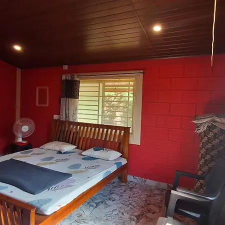 Homestay Nandana 2Nd Floor-2