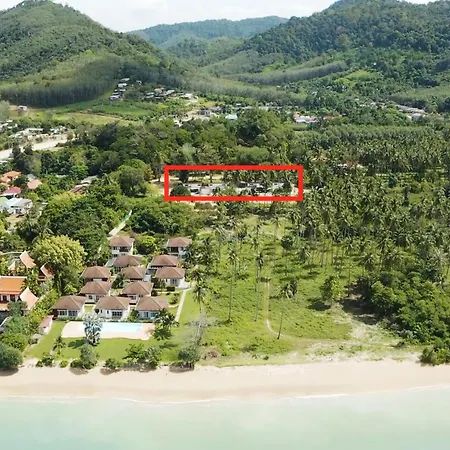 Manao Pool Villa 40B - 5Mins Walk To Beach-3