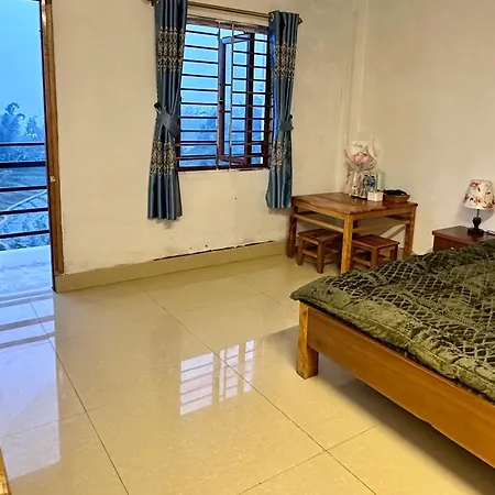 Ta Phin Stone Mountain Homestay-3