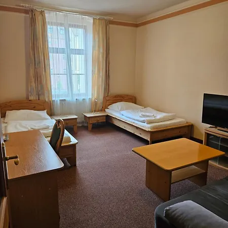 Hotel Barbarossa-2