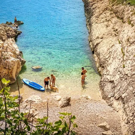 Valamar Camping Marina-3