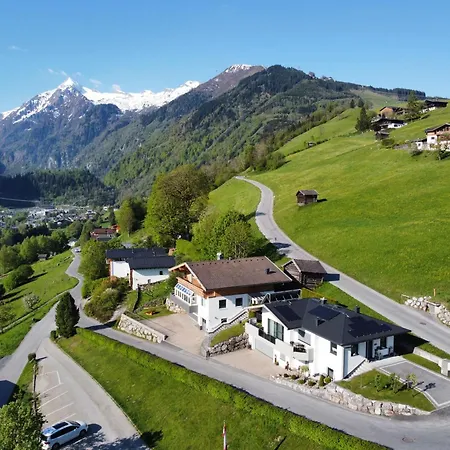 Appartement Haus Talblick-3